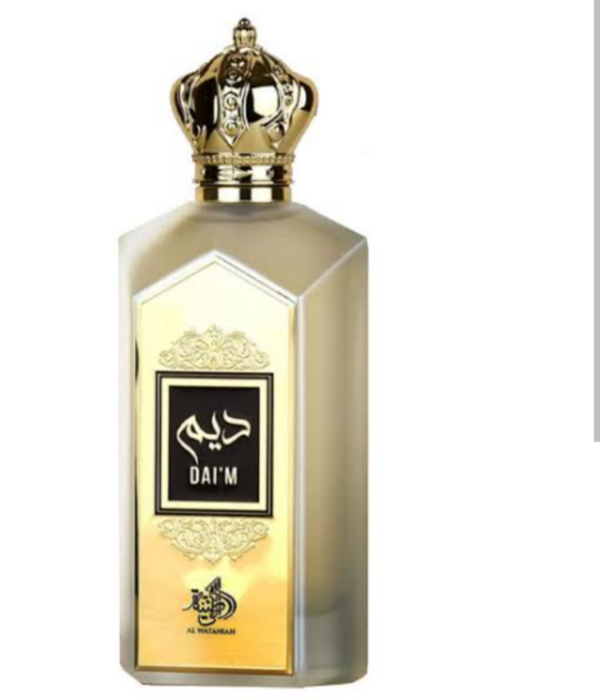 DAI`M Eau de Parfum feminino - Image 3