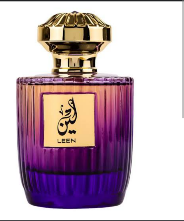 LEEN Eau de Parfum feminino - Image 2