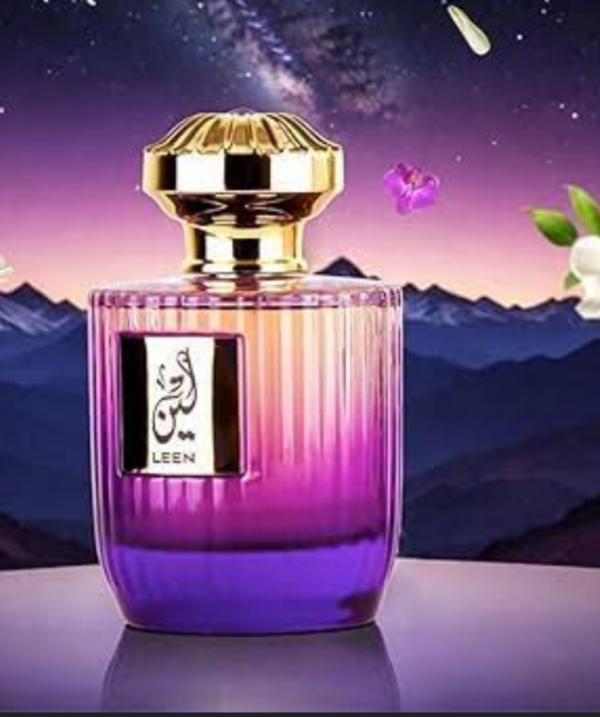 LEEN Eau de Parfum feminino - Image 3