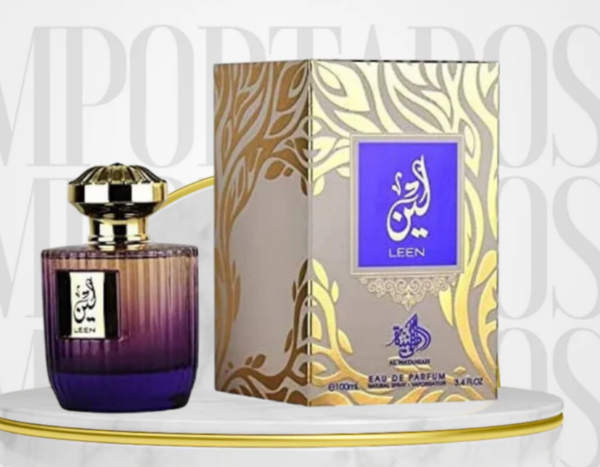 LEEN Eau de Parfum feminino - Image 4